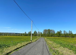 Продаю участок, 10 сот., городской округ Истра