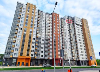 Продам трехкомнатную квартиру, 81.6 м2, Москва, Кварцевая улица, 5к3