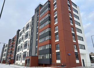 Продажа 1-ком. квартиры, 31.5 м2, городской посёлок Новоселье, Центральная улица