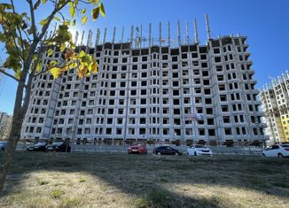 Однокомнатная квартира на продажу, 40.55 м2, Тамбов, Селезнёвская улица, 2Бк5, Октябрьский район