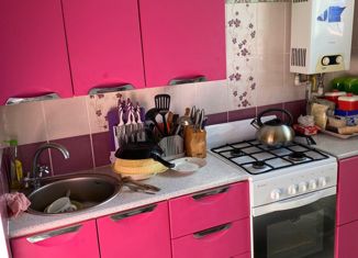 Продаю 1-комнатную квартиру, 34.1 м2, Кинешма, улица Воеводы Боборыкина, 3