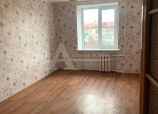 Продажа двухкомнатной квартиры, 50 м2, Георгиевск, улица Тургенева, 15