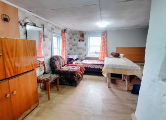 Продажа дома, 19 м2, посёлок станции Ергач, Новая улица