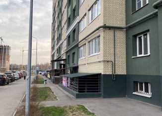 Продается двухкомнатная квартира, 62 м2, Рязанская область, Шереметьевская улица, 10к5