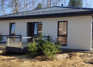 Продаю дом, 142.4 м2, городской посёлок Вырица, улица Труда