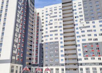 Продажа трехкомнатной квартиры, 92 м2, Оренбург, улица Автомобилистов, 15, ЖК Геометрия