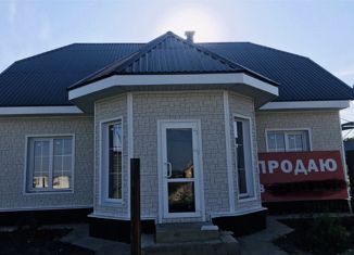 Продаю дом, 170 м2, деревня Образцово, Берёзовая улица