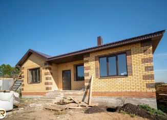 Продам дом, 106 м2, село Жуково, улица Ильина