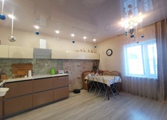 Продажа дома, 137.5 м2, село Тополево, квартал Крылатское, 29