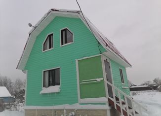 Продам дом, 62 м2, Новгородская область, садоводческое товарищество Жигули-7, 8