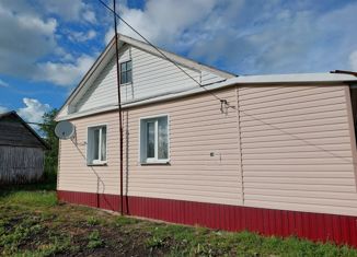 Продажа дома, 53 м2, село Сейм, Коммунистическая улица