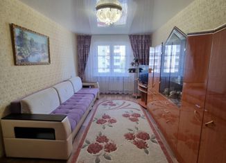 Продажа трехкомнатной квартиры, 58 м2, Татарстан, бульвар Кол Гали, 16