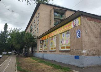 Продаю 1-комнатную квартиру, 11.6 м2, Оренбург, проезд Коммунаров, 6