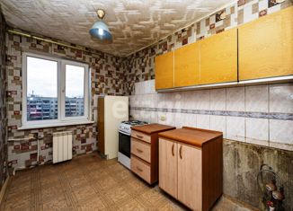 2-комнатная квартира на продажу, 50.1 м2, Екатеринбург, Конотопская улица, 5, Железнодорожный район