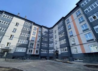 Продается 2-комнатная квартира, 52 м2, село Высокая Гора, улица Сельхозтехника, 6/1