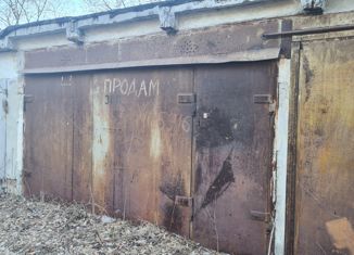Продается гараж, 27 м2, Берёзовский, улица Академика Королёва, 11
