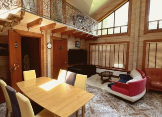 Дом на продажу, 150 м2, загородный комплекс Московское Море, Центральная улица