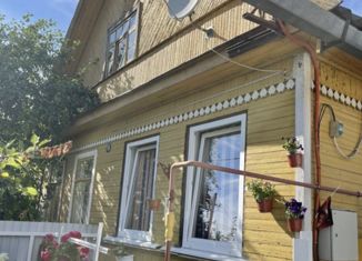 Продаю дом, 40 м2, Кингисепп, Граничная улица, 19