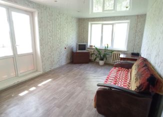 Продам однокомнатную квартиру, 35.1 м2, Нижнекамск, проспект Химиков, 24