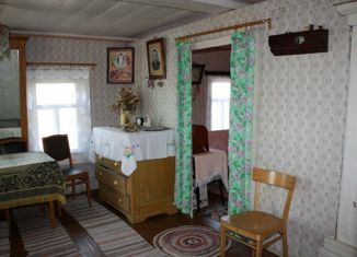 Дом на продажу, 87 м2, рабочий посёлок Саргатское, Магистральная улица, 1