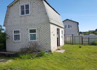 Продажа дома, 55.9 м2, СНТ Авиастроитель, 16-я линия, 3А