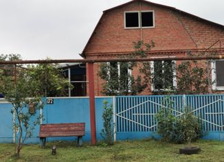 Продажа дома, 88 м2, станица Отрадная, улица Толстого