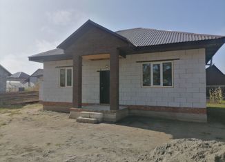 Продаю дом, 122.4 м2, посёлок Новый, Зелёная улица