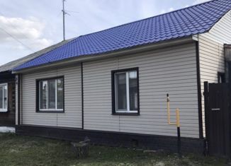 Продажа дома, 70 м2, Ирбит, Береговая улица, 96