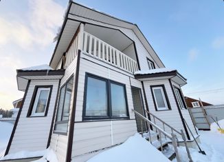 Продам дом, 91.7 м2, ДКП Николины Сады, Сергиев тупик