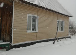 Продажа дома, 60.2 м2, поселок Усть-Кабырза