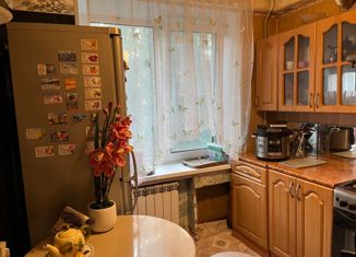 2-комнатная квартира на продажу, 45 м2, Санкт-Петербург, улица Карпинского, 28к4, муниципальный округ Гражданка