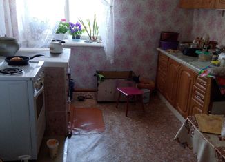 Продажа дома, 65 м2, село Новое Сивяково, улица Мира, 6