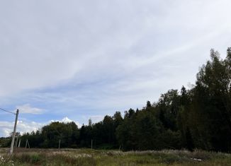 Участок на продажу, 15.18 сот., деревня Шадрино, Сиреневый бульвар