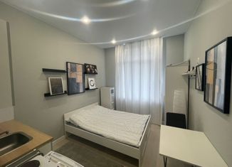 Квартира на продажу студия, 15.8 м2, Москва, 5-я Парковая улица, 62Б, 5-я Парковая улица