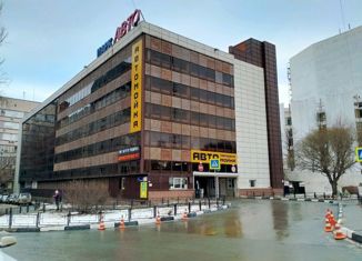 Продажа машиноместа, 30 м2, Челябинск, улица Либкнехта, 2А, Советский район