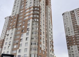 Трехкомнатная квартира на продажу, 88.9 м2, Пермь, шоссе Космонавтов, 215