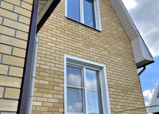 Продается дом, 180 м2, поселок сельского типа Балки, Российская улица