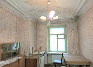 Продам комнату, 93 м2, Санкт-Петербург, Херсонская улица, 10, Херсонская улица