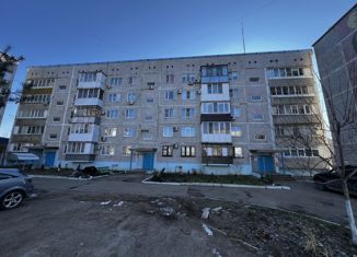 Продажа 3-ком. квартиры, 62.4 м2, станица Васюринская, Северная улица, 89