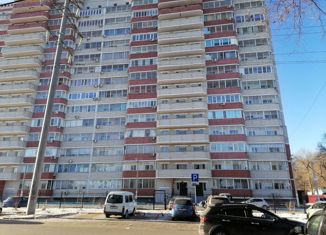 Продается однокомнатная квартира, 33.7 м2, Благовещенск, улица Пушкина, 100