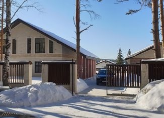 Продается дом, 240 м2, село Курганово, Кленовая улица