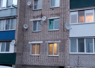 2-комнатная квартира на продажу, 48.7 м2, Кинель, улица Орджоникидзе, 122А