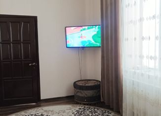 Продается четырехкомнатная квартира, 73.9 м2, Грозный, посёлок Красная Турбина, 8А