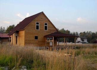 Дом на продажу, 157 м2, деревня Шубино