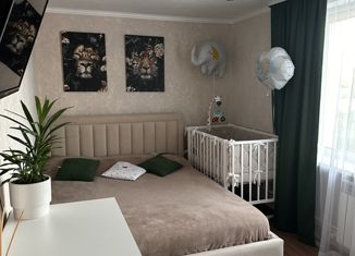 Дом на продажу, 52.1 м2, рабочий посёлок Черлак