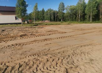 Продам участок, 15 сот., деревня Ирдоматка, Звёздная улица, 14