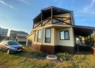 Продаю дом, 160.5 м2, село Кармаскалы, переулок Ак-Куль, 19Б