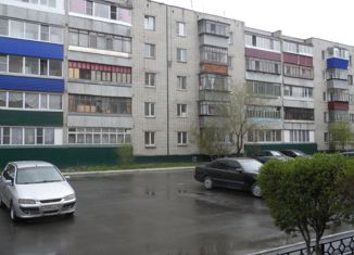 Однокомнатная квартира на продажу, 31.1 м2, Курган, улица Достоевского, 57