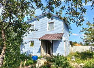 Продаю дом, 65 м2, городской посёлок Назия, улица Седова, 8