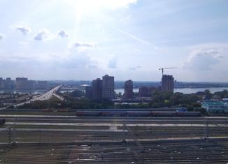 Продажа 3-ком. квартиры, 60 м2, Новосибирск, улица Дмитрия Шамшурина, 1, улица Дмитрия Шамшурина